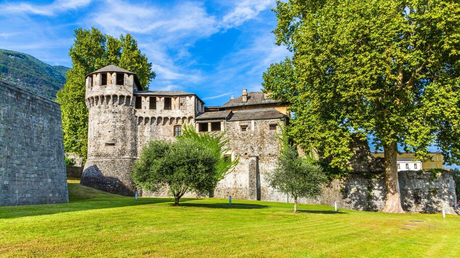 ICON H Lugano – Luxury Suites & Apartments