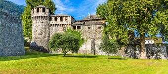 ICON H Lugano – Luxury Suites & Apartments