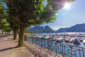 Exterior - ICON H Lugano – Luxury Suites & Apartments (Lugano)