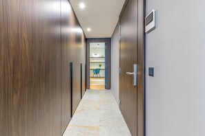 Interior - ICON H Lugano – Luxury Suites & Apartments (Lugano)