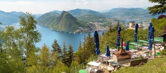 ICON H Lugano – Luxury Suites & Apartments