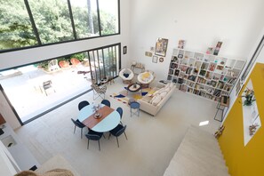 Interior - Vacation rental house with pool PUGET LS2-405 (Puget)