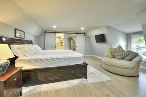 4 chambres, fer et planche Ă repasser, Wi-Fi gratuit