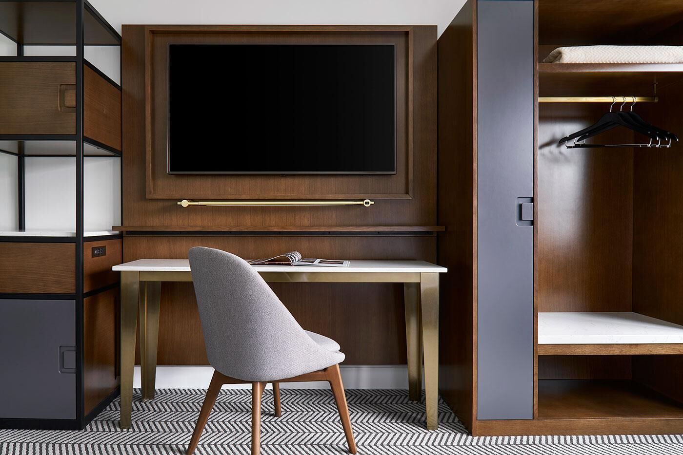 Modern Luxury in the Heart of Foggy Bottom DC - Pet Friendly - Relax & Enjoy!