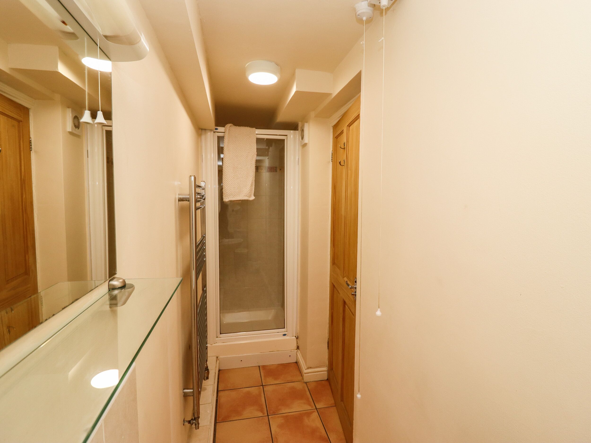 คอทเทจ | ห้องน้ำ | ฝักบัว