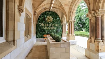 Stuga | Boendeområde