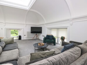 Cottage | Area soggiorno