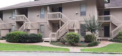 DAPHNE -  MOBILE BAY CONDO - Great location 
