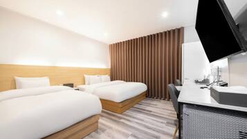 Ropa de cama de alta calidad, cubrecamas y colchones con pillow-top