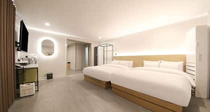 Number 25 Hotel Sangdong