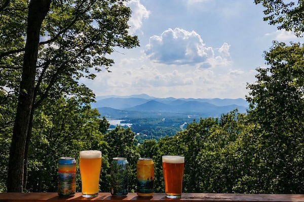 Views & Brews