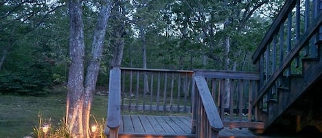 Ulkoalueet