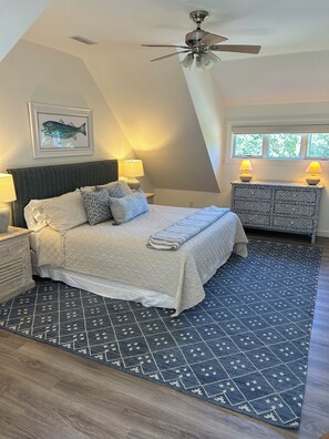 3 Schlafzimmer, Schreibtisch, Bügeleisen/Bügelbrett, kostenloses WLAN