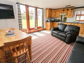 Cottage | Living room