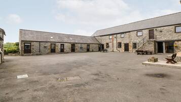 Casa de campo | Fachada