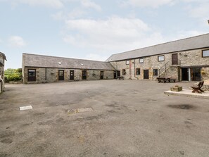 Cottage | Exterior - Haddon Cottage (Bakewell)