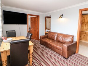 Interior - Haddon Cottage (Bakewell)