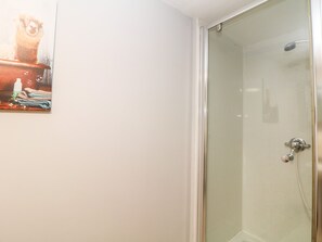 Ferienhaus | Badezimmer | Dusche