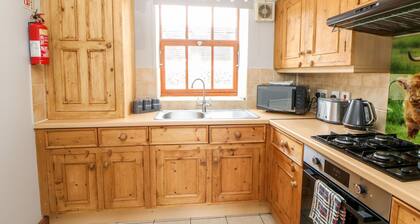 Haddon Cottage