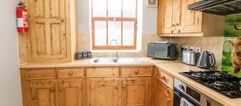 Haddon Cottage