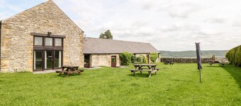 Monsal Cottage