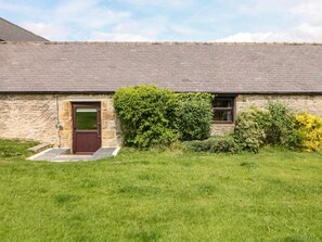 Cottage | Exterior - Monsal Cottage (Bakewell)