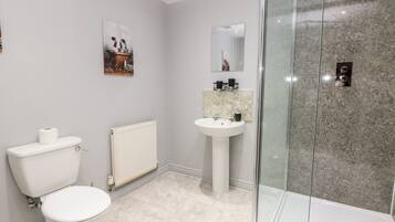 Cottage | Salle de bain | Douche