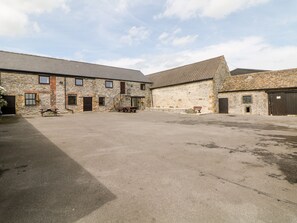 Cottage | Interior - Ashford Cottage (Bakewell)
