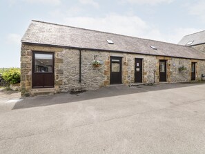 Exterior - Ashford Cottage (Bakewell)