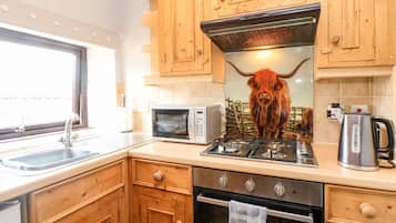 Cottage | Interior