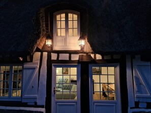 Aussenbereich