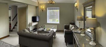 Cosy Corner - 2 Bedroom Home in the Centre of Chipping Campden