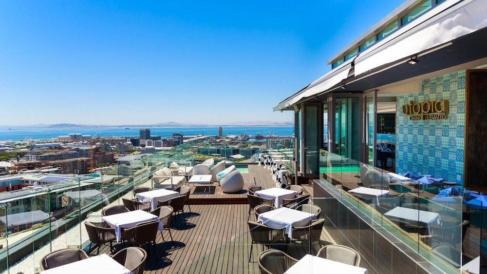 The Capital Mirage Cape Town by null