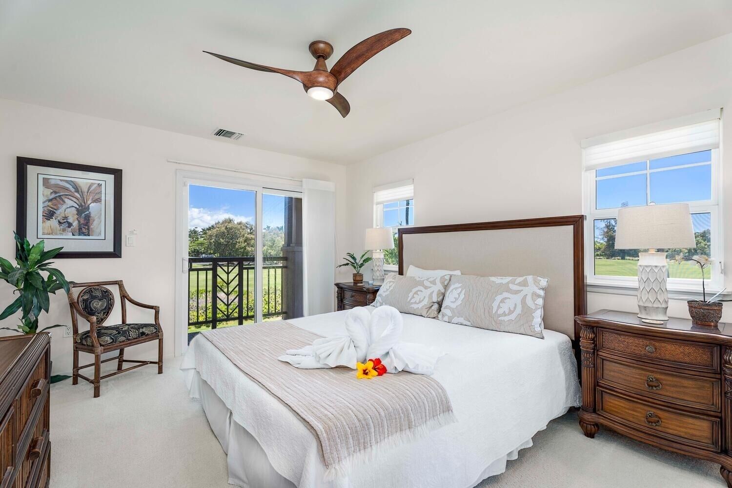 빌라, 침실 3개 | 3 개의 침실, 노트북 작업 공간, 다리미/다리미판, 무료 WiFi