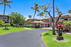 Villa, 3 Schlafzimmer | Außenbereich