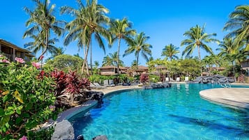 Villa, 3 Bedrooms | Pool