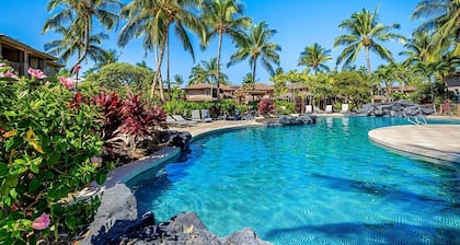 Colony Villas At Waikoloa Beach Resort #1305 3 Bedroom Villa by RedAwning