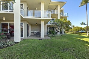 Appartement, 2 slaapkamers | Exterieur