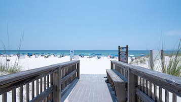 Apartment, 2 Schlafzimmer | Balkon