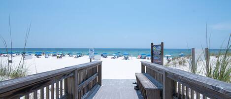 Condo, 2 Bedrooms | Balcony