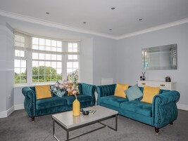 Casa de campo | Interior