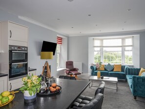 Cottage | Interior - Llety Ednyfed (Criccieth)