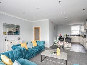 Casa rural | Interior