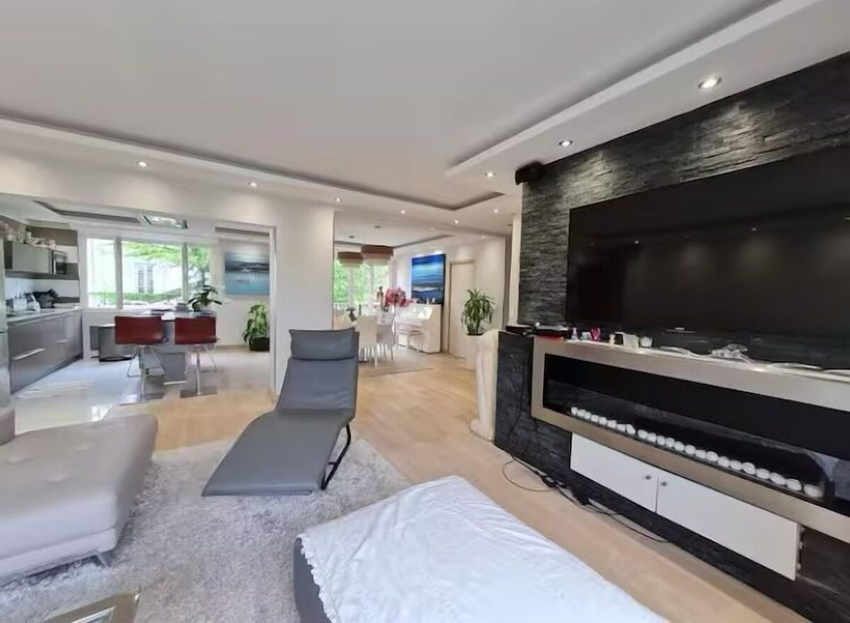 Image de profil de l’hôte