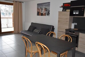 Coin séjour