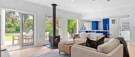 Chimenea