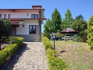 Aussenbereich
