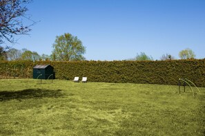 5 bedrooms - Family Villa Near the Ijsselmeer and Forrest (Rijs)