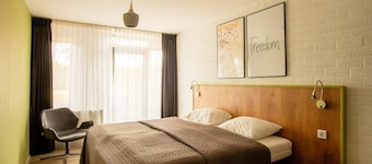 Family Villa Near the Ijsselmeer and Forrest