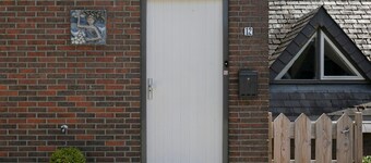 Family Villa Near the Ijsselmeer and Forrest